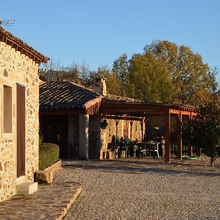 Casa Do Manego Hotel Quadrazais ภายนอก รูปภาพ
