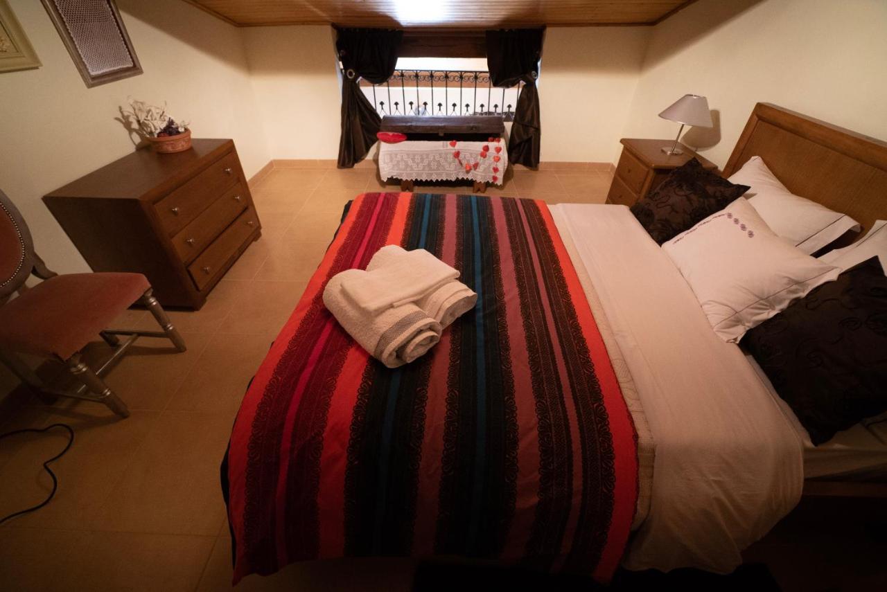Casa Do Manego Hotel Quadrazais ภายนอก รูปภาพ