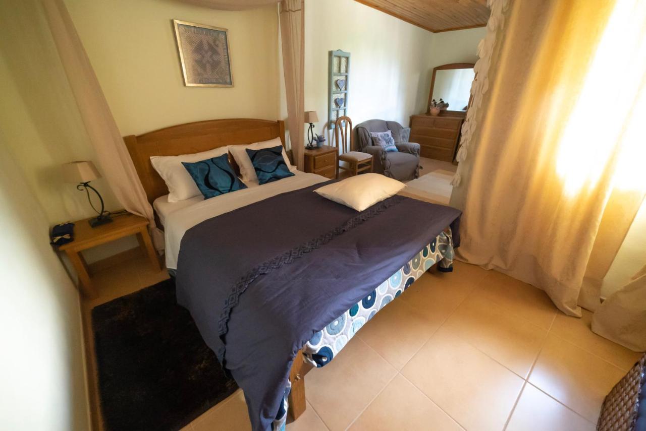 Casa Do Manego Hotel Quadrazais ภายนอก รูปภาพ