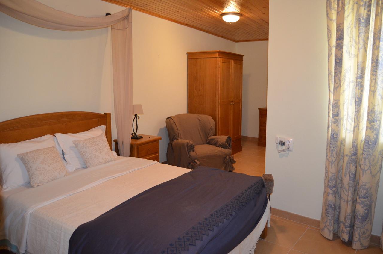 Casa Do Manego Hotel Quadrazais ภายนอก รูปภาพ