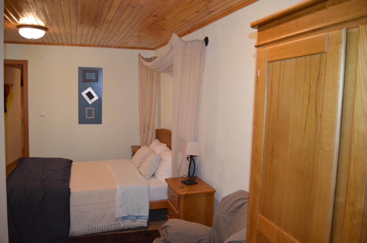 Casa Do Manego Hotel Quadrazais ห้อง รูปภาพ