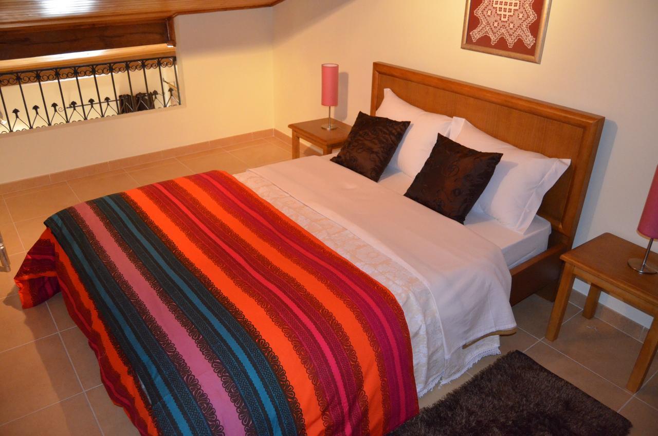 Casa Do Manego Hotel Quadrazais ห้อง รูปภาพ