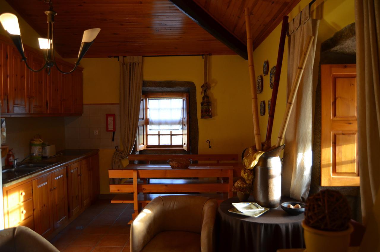 Casa Do Manego Hotel Quadrazais ภายนอก รูปภาพ