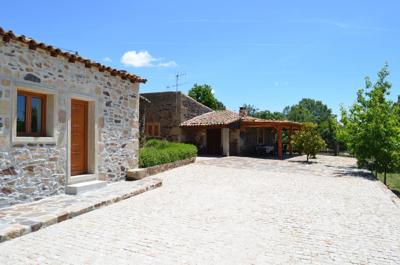 Casa Do Manego Hotel Quadrazais ภายนอก รูปภาพ