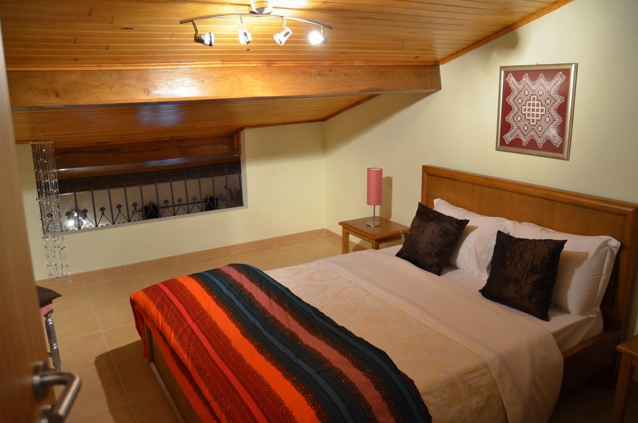Casa Do Manego Hotel Quadrazais ภายนอก รูปภาพ