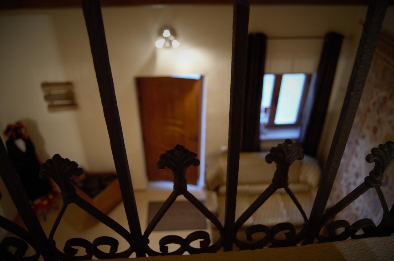 Casa Do Manego Hotel Quadrazais ภายนอก รูปภาพ