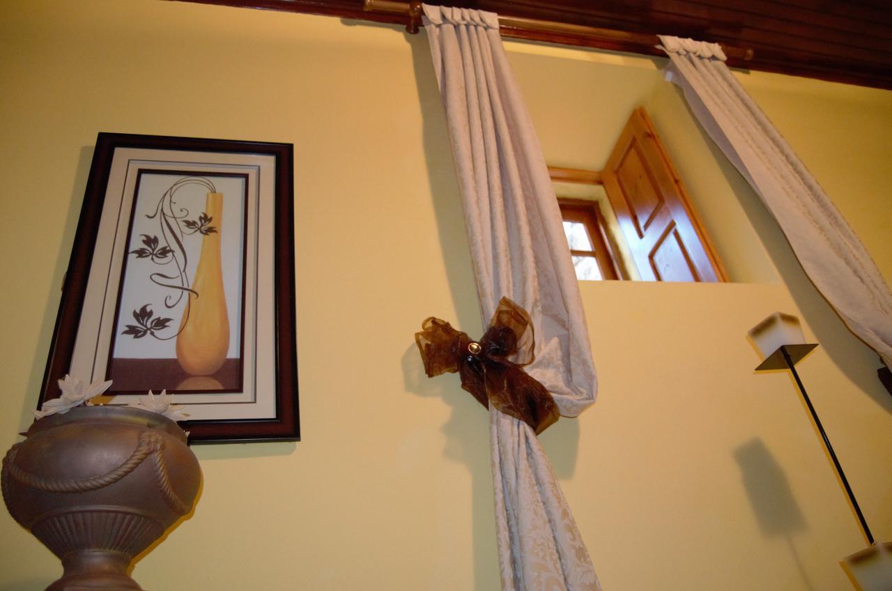 Casa Do Manego Hotel Quadrazais ภายนอก รูปภาพ