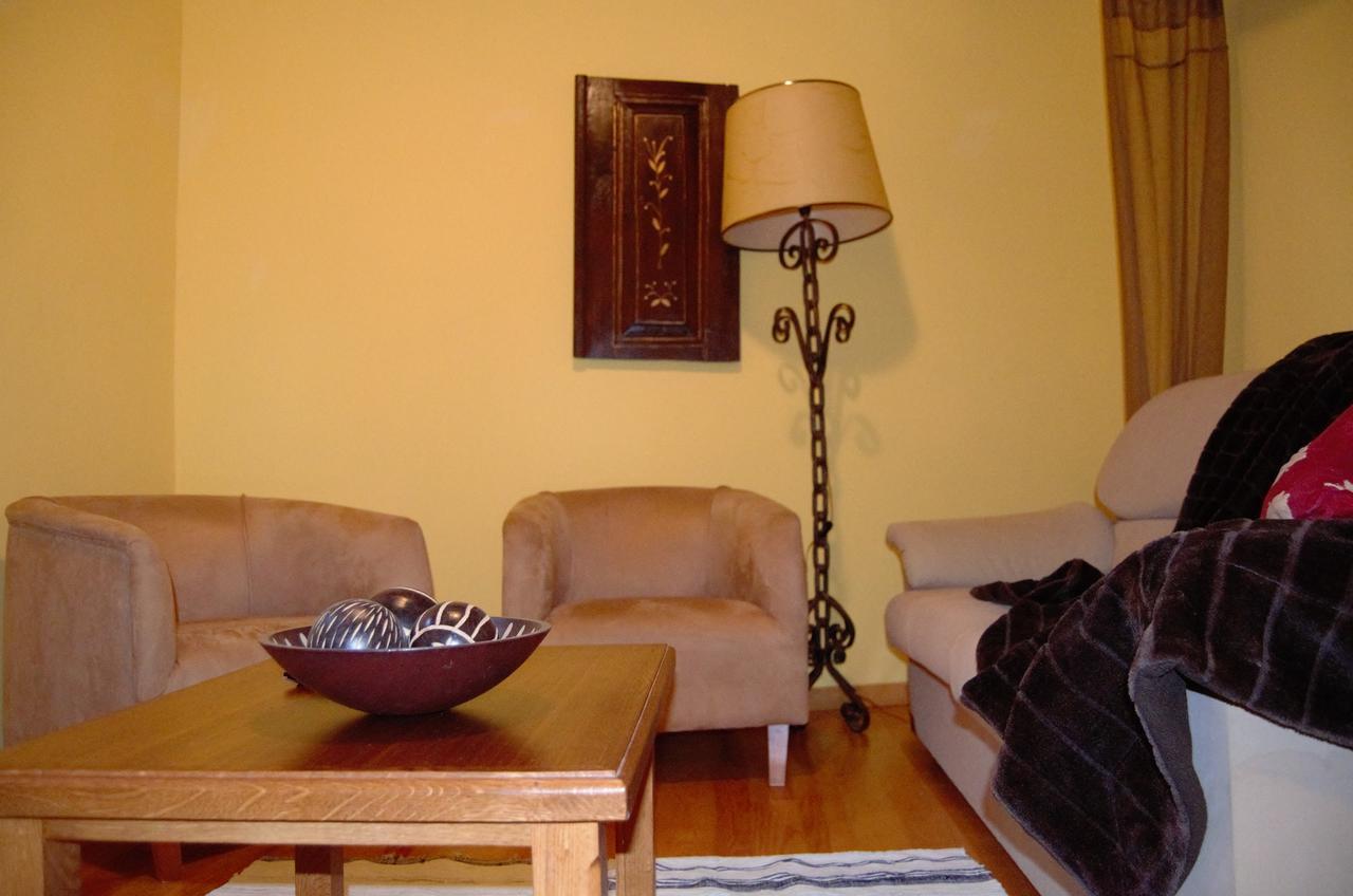 Casa Do Manego Hotel Quadrazais ภายนอก รูปภาพ